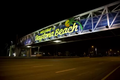 Daytona Beach
