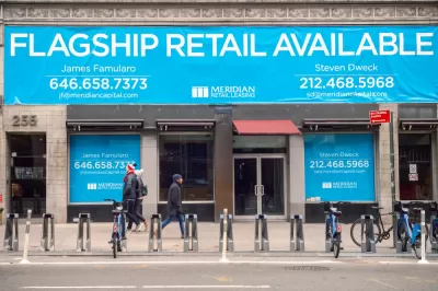 Retail Uses