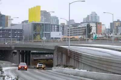 Seattle, Washington