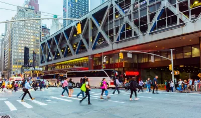 Port Authority of New York and New Jersey