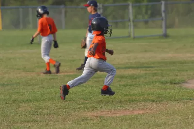 Little League