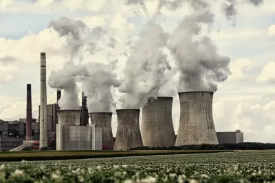 Power Plant