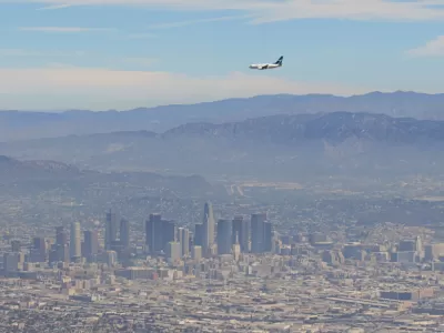 Air Travel