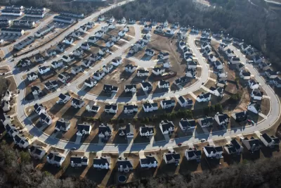 Sprawl