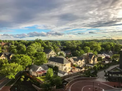 Montgomery County Residential Homes