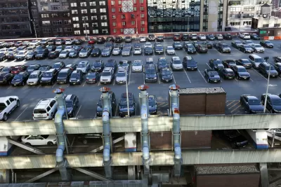New York City Parking