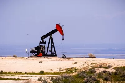 Fracking