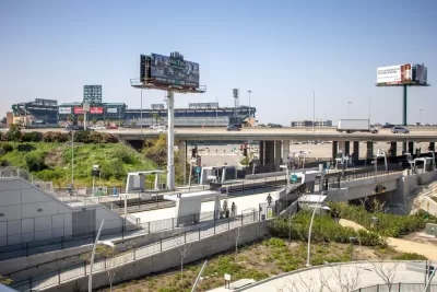 Anaheim Regional Transportation Intermodal Center