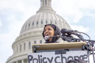 Congressional Democrats