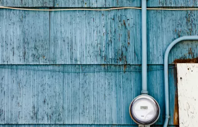 Electricity Meter