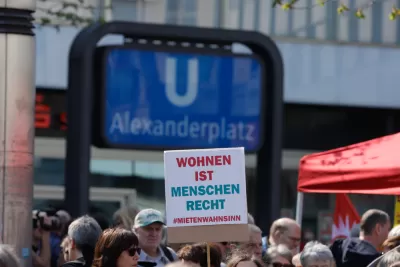 Berline, Germany