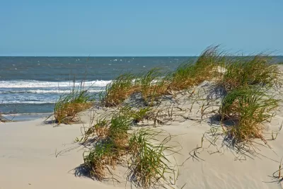 New Jersey Coast