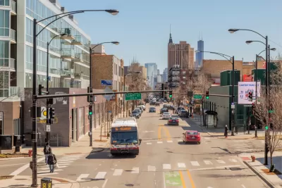 Chicago Transit Authority