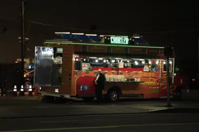 Taco Truck