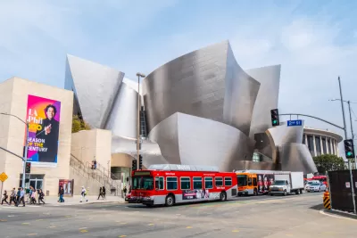 Los Angeles, California