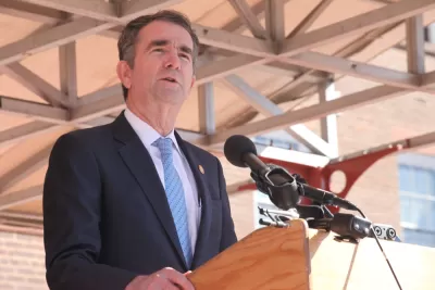 Virginia State Government