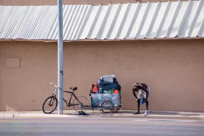 Arizona Streets
