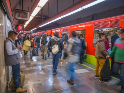 Mexico City Metro