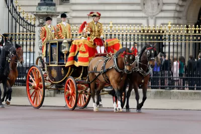 Royal Family