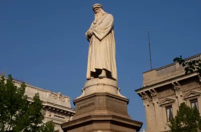 Milan, Italy