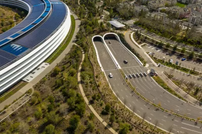 Cupertino, California