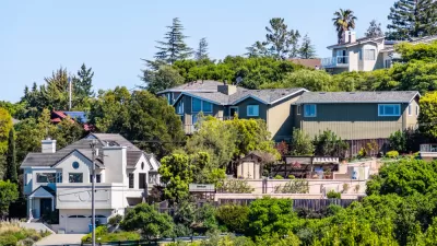 Suburban Homes