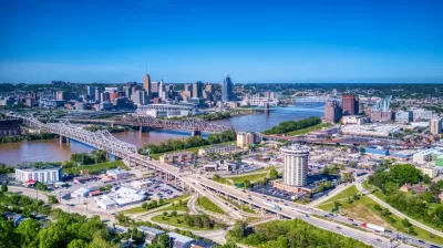 Cincinnati Area