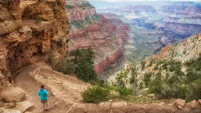 Hiking Trail