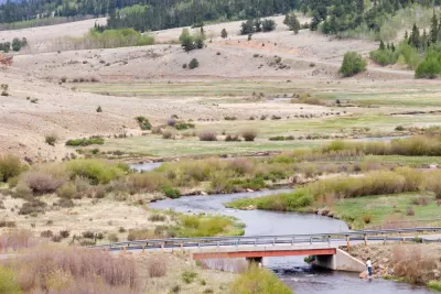 Colorado