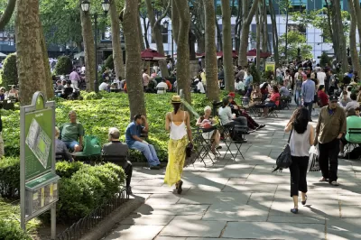 Bryant Park