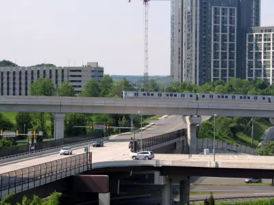 McLean, Virginia