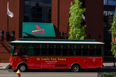 St. Louis Fun Ride