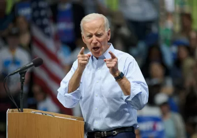 Presidential Campaign
