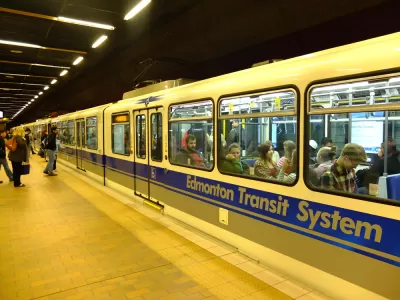 Public Transit