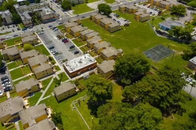 Public Housing