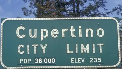 Cupertino