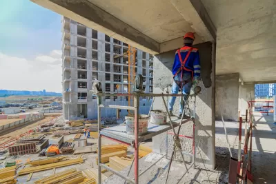 Building Trades