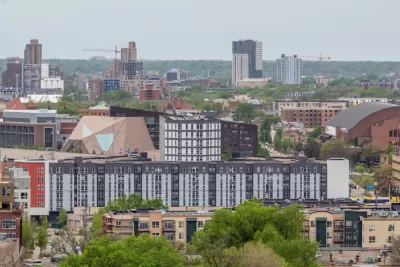 Minneapolis, Minnesota