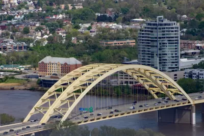 Cincinnati, Ohio