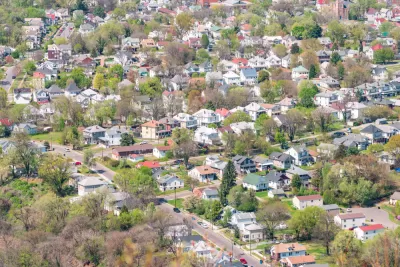 Roanoke, Virginia