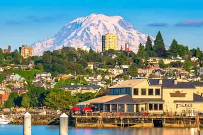 Tacoma, Washington