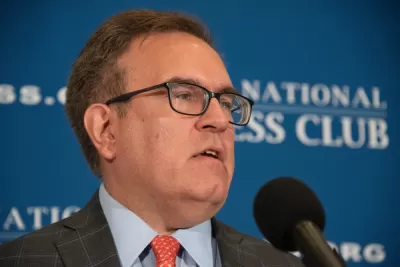 Andrew Wheeler