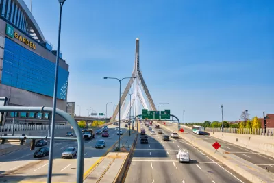 Boston, Massachusetts