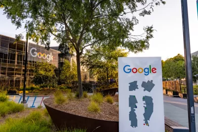 Googleplex