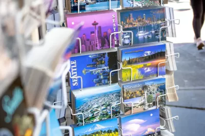 Post Card Images