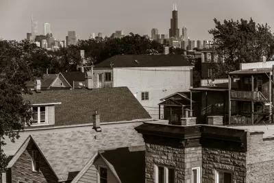 The Windy City