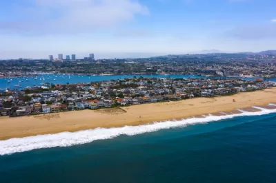 Balboa Peninsula