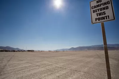 Burning Man