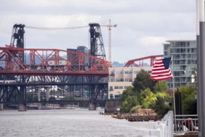 Portland, Oregon