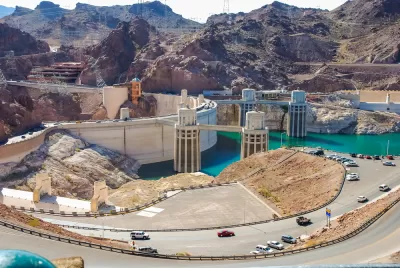 Hoover Dam
